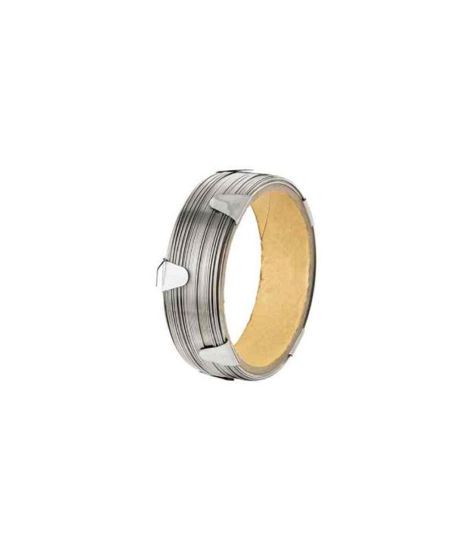 Windshield CutOut Wire (Stainless Steel, Square) Online Shop